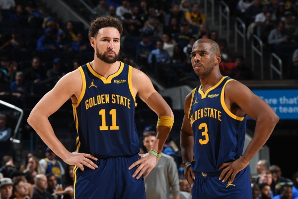 加时鏖战，勇士逆转掘金取连胜！戈登三分神迹难救主